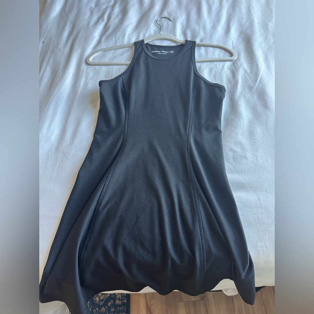 Outdoor Voices Exercise Dress